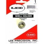 LEE AUTO PRIME SHELL HOLDER #1 90201