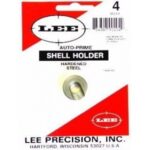 LEE AUTO PRIME SHELL HOLDER #4 90204