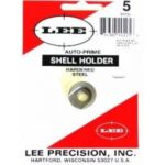 LEE AUTO PRIME SHELL HOLDER #5 90205