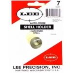 LEE AUTO PRIME SHELL HOLDER #7 90207