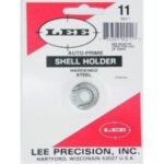 LEE AUTO PRIME SHELL HOLDER #11 90211
