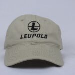 LEUPOLD BEIGE CAP